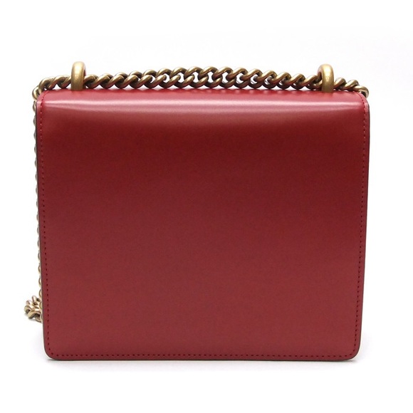 💲1️⃣2️⃣0️⃣0️⃣ Gucci GG Marmont Chain bag - Picture 2 of 6